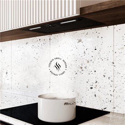 Hotte aspirante - Flueris