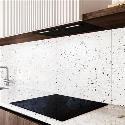 Hotte aspirante - Flueris