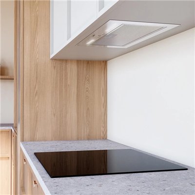 Hotte aspirante - Flueris