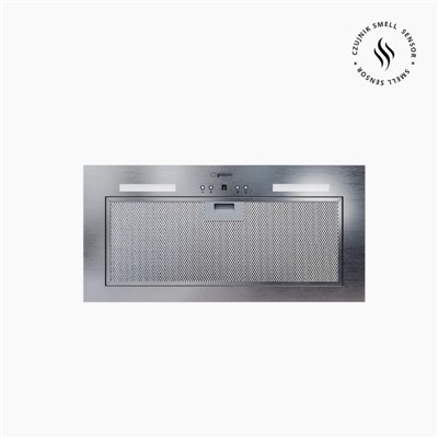 Hotte aspirante - Flueris