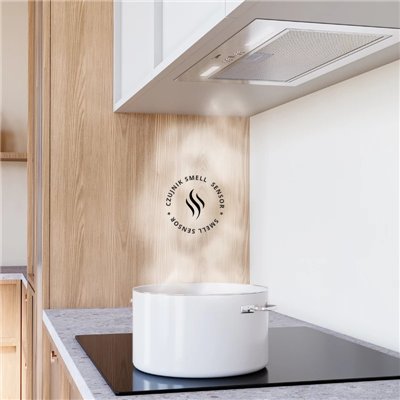 Hotte aspirante - Flueris