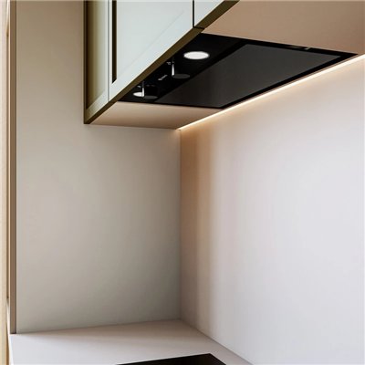 Hotte aspirante - Fluxime