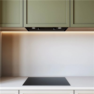 Hotte aspirante - Fluxime