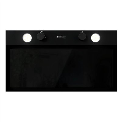 Hotte aspirante - Fluxime