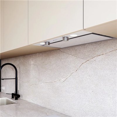 Hotte aspirante - Fluxime