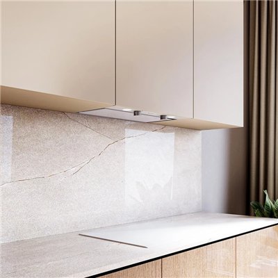 Hotte aspirante - Fluxime