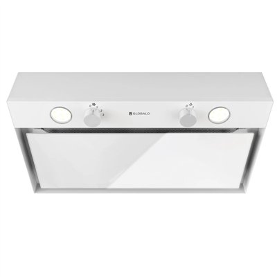 Hotte aspirante - Fluxime