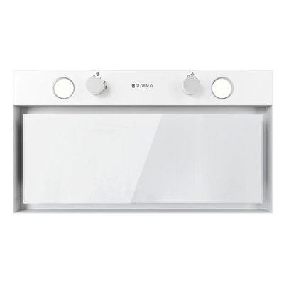 Hotte aspirante - Fluxime