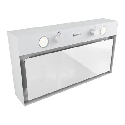 Hotte aspirante - Fluxime