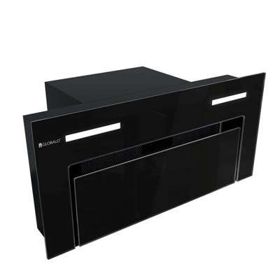 Hotte aspirante - Gingero