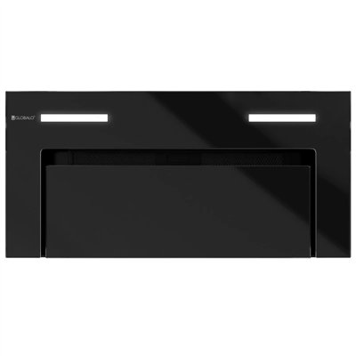 Hotte aspirante - Gingero