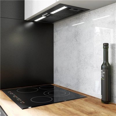 Hotte aspirante - Hadario