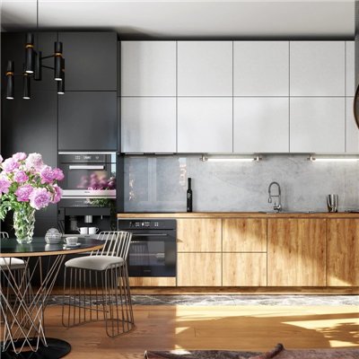 Hotte aspirante - Hadario