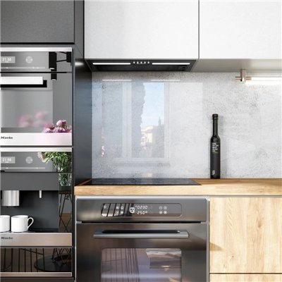 Hotte aspirante - Hadario