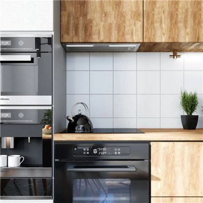 Hotte aspirante - Hadario