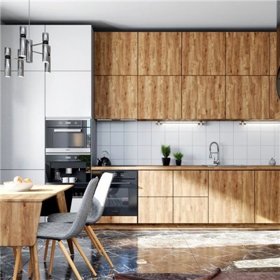 Hotte aspirante - Hadario