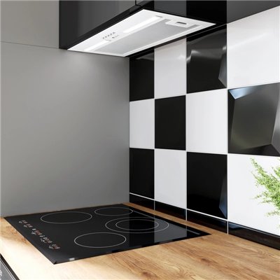 Hotte aspirante - Hadario