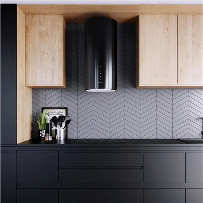 Hotte aspirante - Heweno