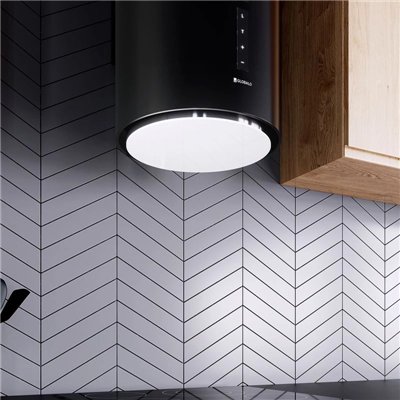 Hotte aspirante - Heweno