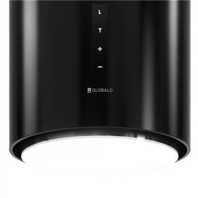 Hotte aspirante - Heweno