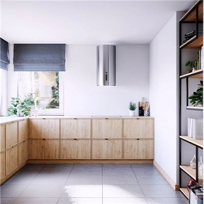 Hotte aspirante - Heweno