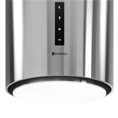 Hotte aspirante - Heweno