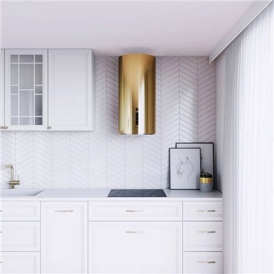 Hotte aspirante - Heweno