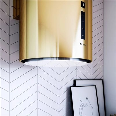 Hotte aspirante - Heweno