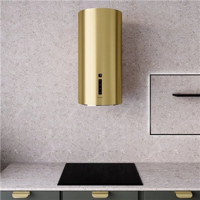 Hotte aspirante - Heweno