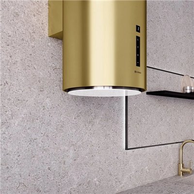 Hotte aspirante - Heweno