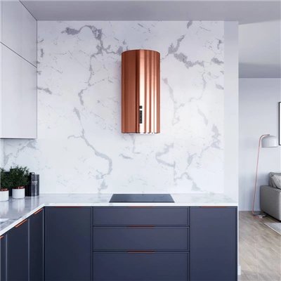 Hotte aspirante - Heweno