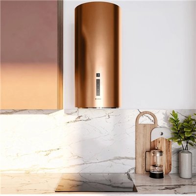 Hotte aspirante - Heweno