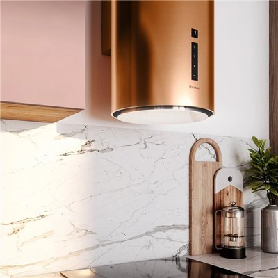 Hotte aspirante - Heweno