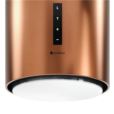 Hotte aspirante - Heweno