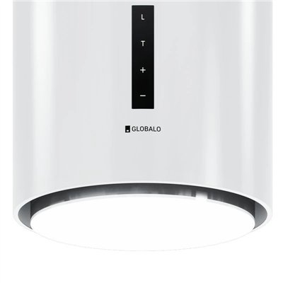 Hotte aspirante - Heweno