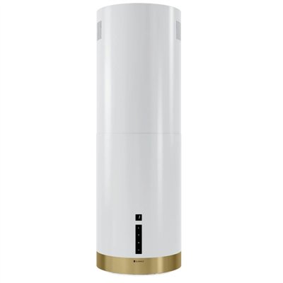 Hotte aspirante - Heweno Isola