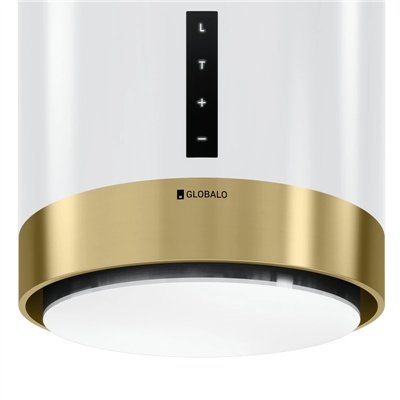 Hotte aspirante - Heweno Isola