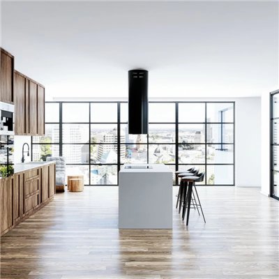 Hotte aspirante - Heweno Isola