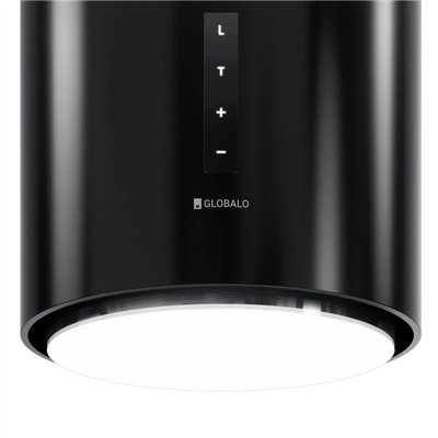 Hotte aspirante - Heweno Isola