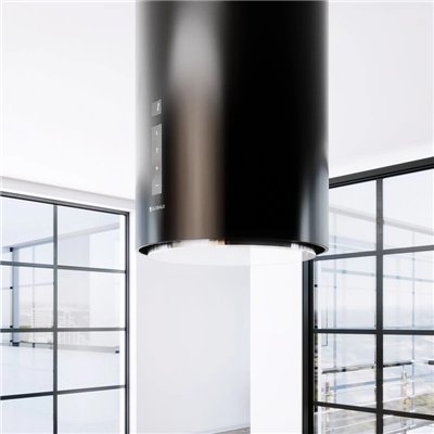 Hotte aspirante - Heweno Isola