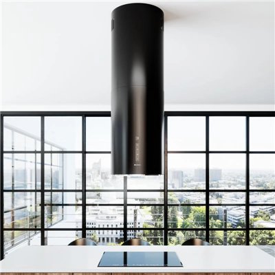 Hotte aspirante - Heweno Isola