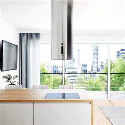 Hotte aspirante - Heweno Isola