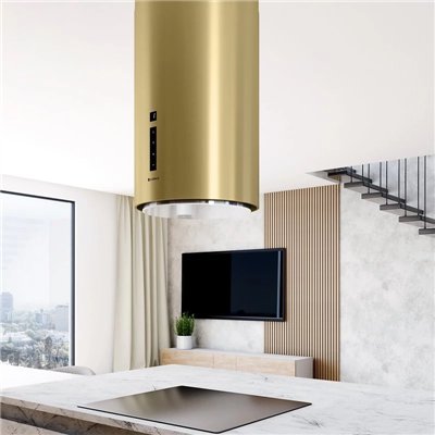 Hotte aspirante - Heweno Isola