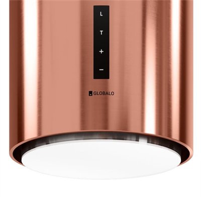 Hotte aspirante - Heweno Isola