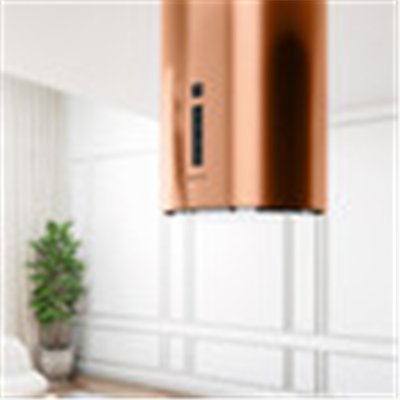 Hotte aspirante - Heweno Isola