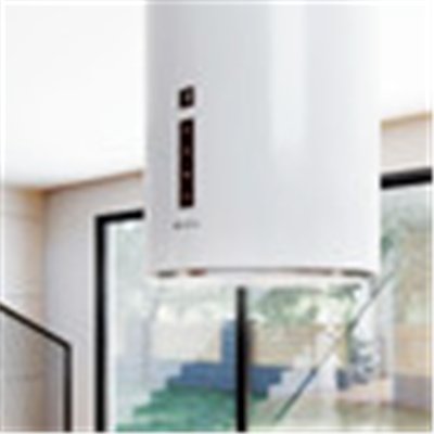 Hotte aspirante - Heweno Isola