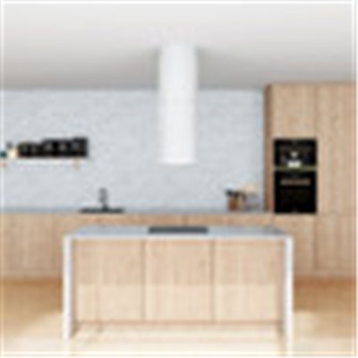 Hotte aspirante - Heweno Isola