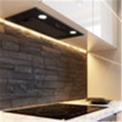 Hotte aspirante - Laizeno