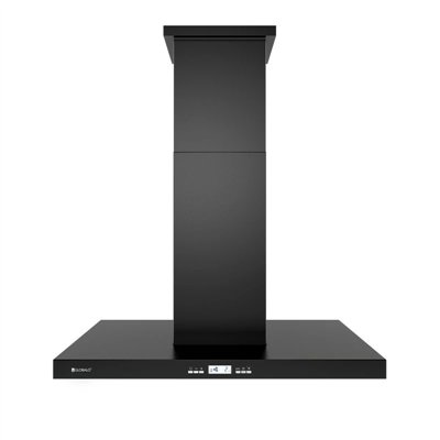 Hotte aspirante - Nomina Isola