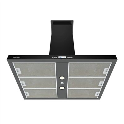 Hotte aspirante - Nomina Isola